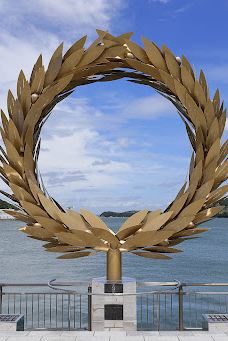 太阳的礼物-土庄町