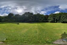 Car Park, Coole Park景点图片