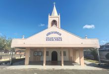 Church of Our Lady of Fatima (நம்மவர் பவித்ரா அன்னை ஆலயம்/Gereja Santa Maria Fatima)景点图片