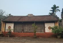 Chùa Tranh景点图片