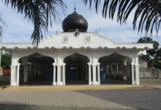 Masjid Al Muttaqin景点图片