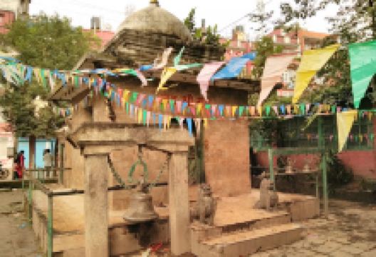 Ram Mandir景点图片