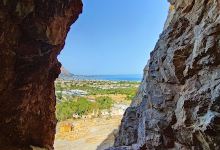 Grotte Di Pizzo Muletta景点图片