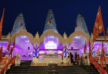 Shri Bala Ji Sarkar Mandir景点图片