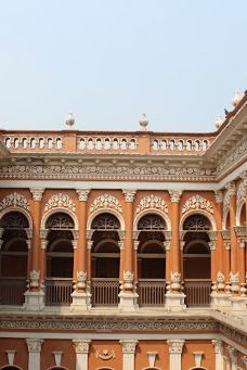 Bangladesh Folk Art & Crafts Foundation-索纳尔冈乌帕齐拉