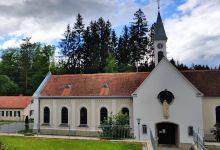 KNEIPP Gradieranlage (Freiluftinhalatorium) Fieberbründl景点图片