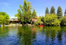 Keefer Park (City Park)景点图片