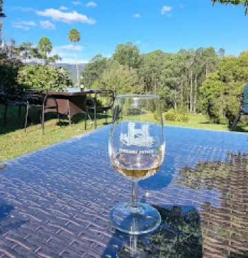 Yarrawa Estate