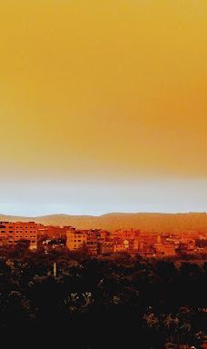 Demnate Park-艾济拉勒