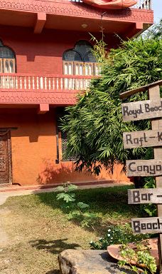 Camp Spring Wood Rest Resort-佐吉马拉