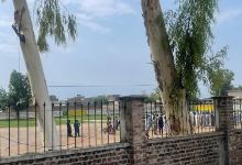 Gohar Nawaz Stadium (Ex Govt. Boys High School Ground)景点图片