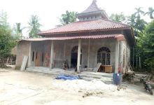 MASJID Baitul Muhajirin (LDII)景点图片