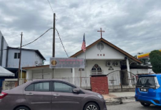 Sepang Chinese Methodist Church (CAC)景点图片