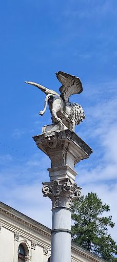 领主广场-帕多瓦