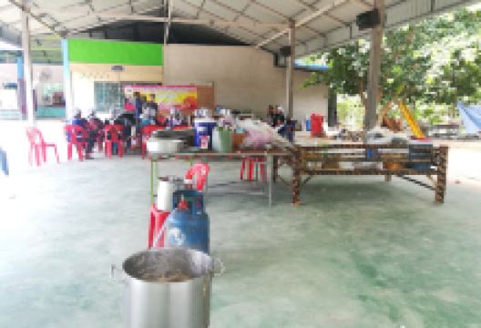 Wat Nong Ling景点图片