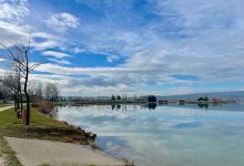 Parc du Lac de la Pignodoré景点图片