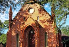 Episcopal Church of the Epiphany景点图片