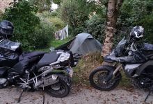 Camping Manoir de Soeuvres景点图片