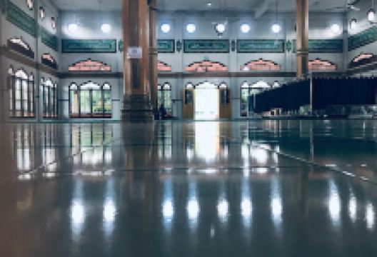 An-Nur Mosque景点图片