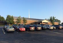 Calvary Christian Church景点图片