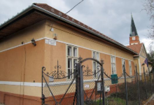 Római katolikus Főplébánia, Dunaharaszti景点图片