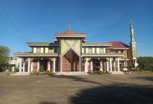 Masjid Baitul Izza ~ LDII景点图片