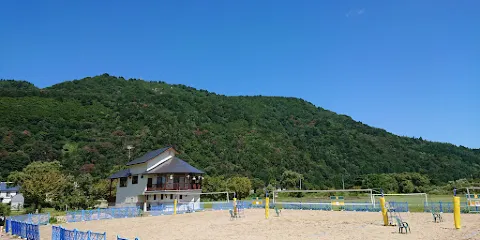 衹見町多目的活性化広場