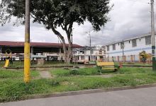 Santa Teresita Park景点图片
