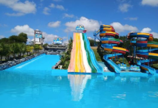 West Acqua Park景点图片