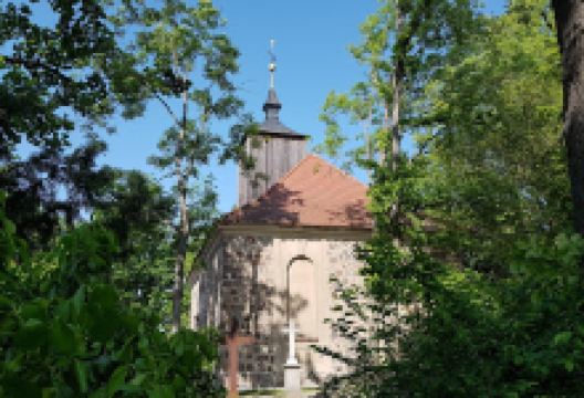 Dorfkirche Mahlow景点图片