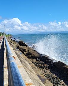 MacArthur Leyte Landing Memorial National Park, Palo-帕洛