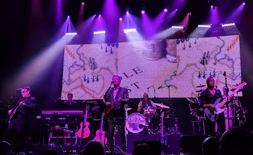Goodyear Theater