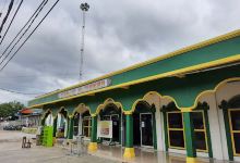 Masjid Al-Manar景点图片