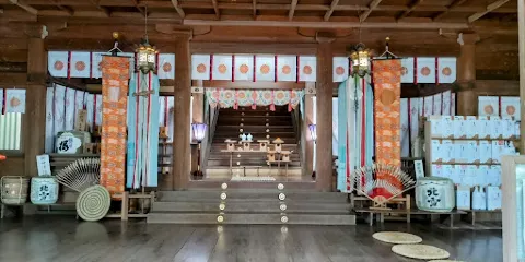 度津神社