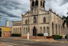 Igreja Metodista Rondonópolis景点图片
