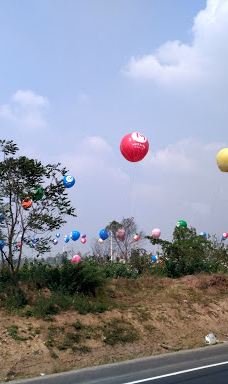 Meikarta - Central Park-勿加泗县