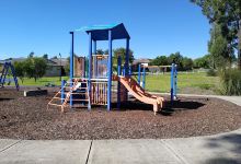 Northlakes Estate Playground景点图片