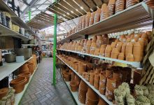 Centre Jardin Cloutier Botanix购物图片