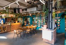 Huiskamer & Bibliotheek van Heteren景点图片