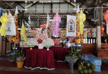 วัดบ้านใหม่ นครสวรรค์景点图片