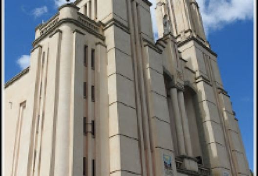 Igreja Matriz São José - Diocese de Joinville景点图片