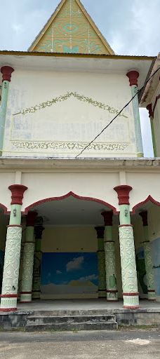 Museum Bahari Bintan-民丹岛