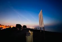 Jidalhaj beach景点图片