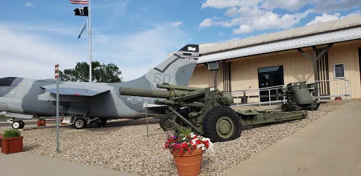 South Dakota National Guard Museum