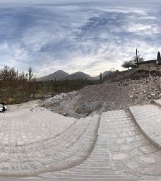 Tomb of Babaafzal-卡尚