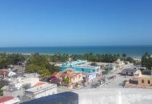 "El Cuyo". "K'íiwik Cuyo" Main Park景点图片