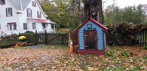Route 4 Glassblowing Studio