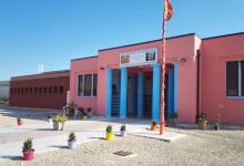 Chiesa Indiana景点图片