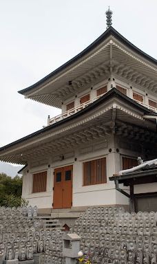 赞岐国分寺-高松