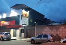 Lagoinha Vespasiano景点图片